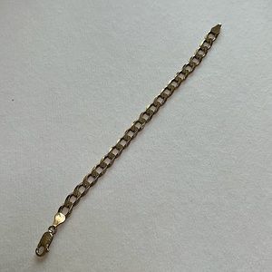 Chain bracelet